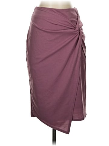 Kate Kasin Casual Skirt (view 1)