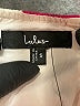 Lulus Print Pink Cocktail Dress Size S - photo 7