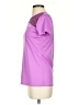 Under Armour Purple Active T-Shirt Size XS - photo 5