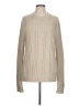 Tommy Hilfiger Tan Pullover Sweater Size L - photo 1