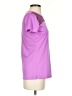 Under Armour Purple Active T-Shirt Size XS - photo 4