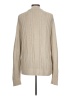 Tommy Hilfiger Tan Pullover Sweater Size L - photo 2