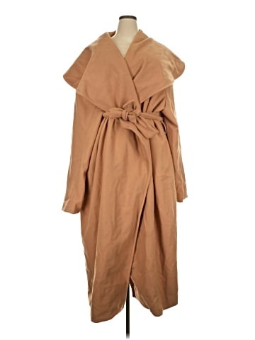 Rebdolls Trenchcoat (view 1)