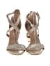 IDIFU Gold Sandals Size 9 - photo 2