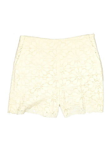 Zara Basic Shorts (view 1)