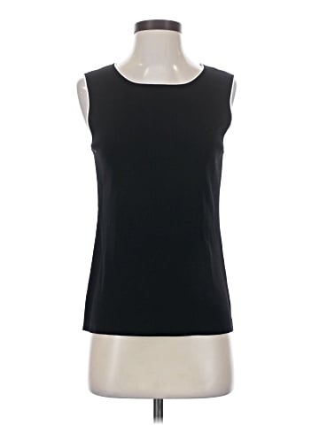 Peace of Cloth Sleeveless Top (view 1)