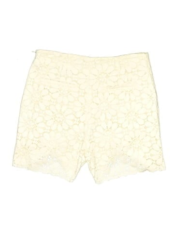 Zara Basic Shorts (view 2)