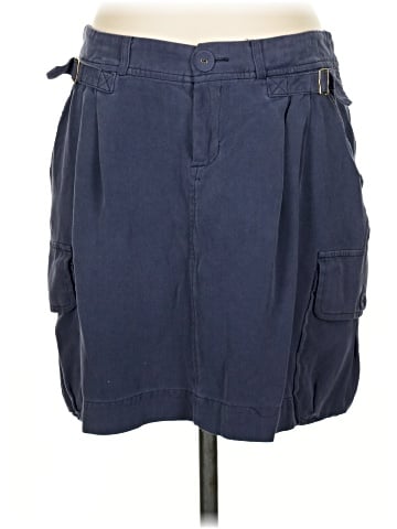 Hei Hei Silk Skirt (view 1)
