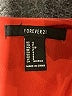 Forever 21 Polka Dots Red Casual Dress Size S - photo 7