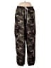 Assorted Brands Camo Green Cargo Pants Size S - photo 1