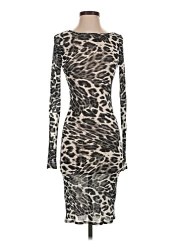 BCBGMAXAZRIA Cocktail Dress (view 1)