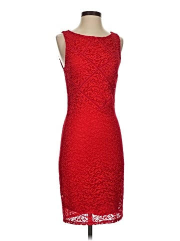 Bebe Cocktail Dress (view 1)