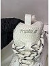 Balenciaga Yellow White Sneakers Size 8 - photo 5