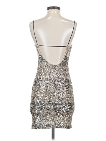 Timing Cocktail Dress (view 2)