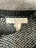 Forever 21 Argyle Black Pullover Sweater Size M - photo 7