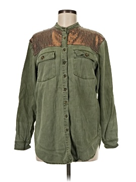 By Anthropologie Jacket