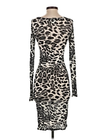 BCBGMAXAZRIA Cocktail Dress (view 2)