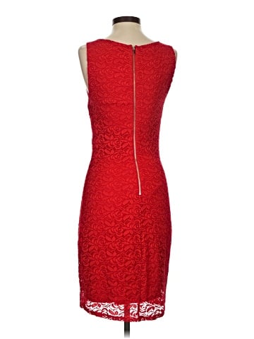 Bebe Cocktail Dress (view 2)