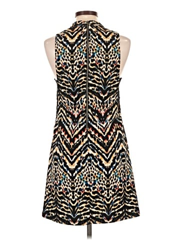 Material Girl Casual Dress (view 2)