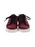 Assorted Brands Burgundy Sneakers Size 7 (youth) - photo 2