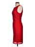 Bebe Red Cocktail Dress Size S - photo 5