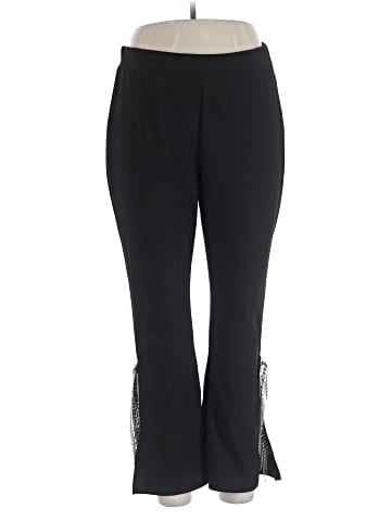 AQ-Sport Active Pants (view 1)
