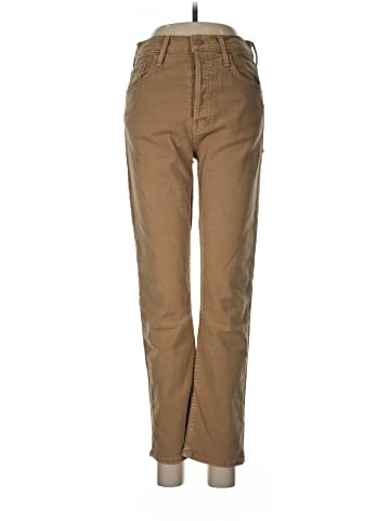 Mother Casual Pants (view 1)