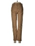 Mother Brown Casual Pants Size 28 waist - photo 1