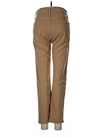 Mother Casual Pants (view 2)