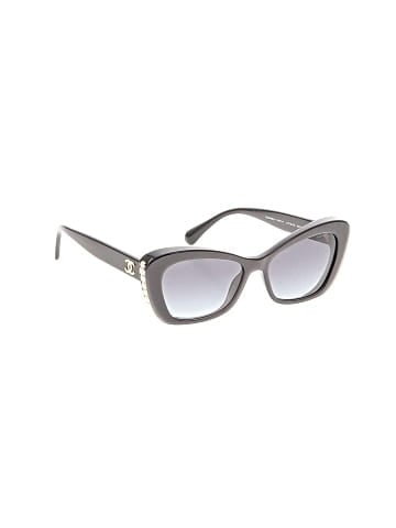 Chanel Cat eye Sunglasses (view 1)