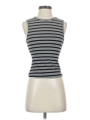 Wild Fable Sleeveless T-Shirt (view 1)
