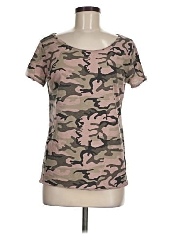 Baci Short Sleeve T-Shirt (view 1)