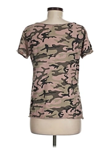 Baci Short Sleeve T-Shirt (view 2)
