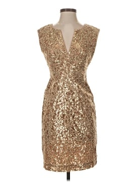 Bcbgmaxazria Cocktail Dress