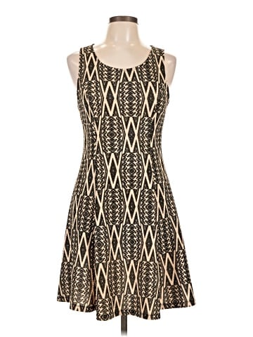 Collective Concepts Cocktail Dress (view 1)
