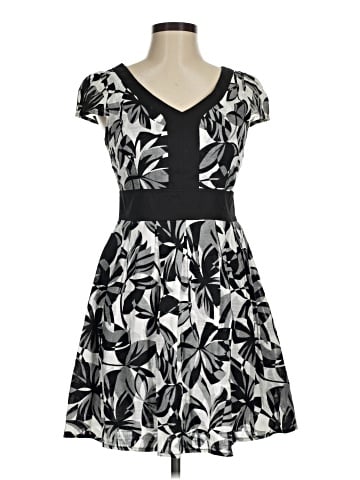 Sunny Girl Casual Dress (view 1)