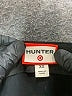 Hunter for Target Solid Black Casual Skirt Size XS - photo 4