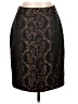 Worthington Black Formal Skirt Size 10 - photo 1