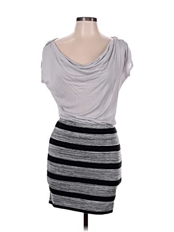 Wow Couture Casual Dress (view 1)