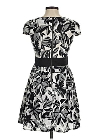 Sunny Girl Casual Dress (view 2)