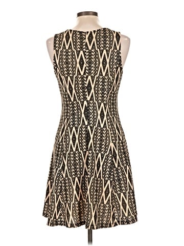 Collective Concepts Cocktail Dress (view 2)