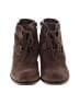 B.O.C Brown Ankle Boots Size 8 1/2 - photo 2