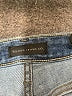 Silver Jeans Co. Hearts Blue Jeans Size 30 waist - photo 7