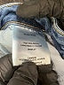 Silver Jeans Co. Hearts Blue Jeans Size 30 waist - photo 8