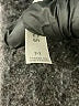 Fabletics Gray Black Pullover Hoodie Size M - photo 8