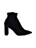 Alex Marie Black Ankle Boots Size 9 1/2 - photo 1