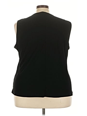 Love Scarlett Sleeveless Blouse (view 2)