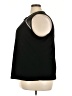 Love Scarlett Black Sleeveless Blouse Size 3X - photo 5
