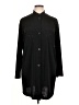 Together! 100% Polyester Black Kimono Size 1X - photo 1