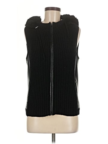 Elie Tahari Sweater Vest (view 1)